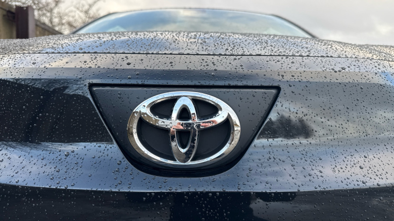 Toyota Aygo X 1.0 VVT-i Pure 5dr Petrol Hatchback